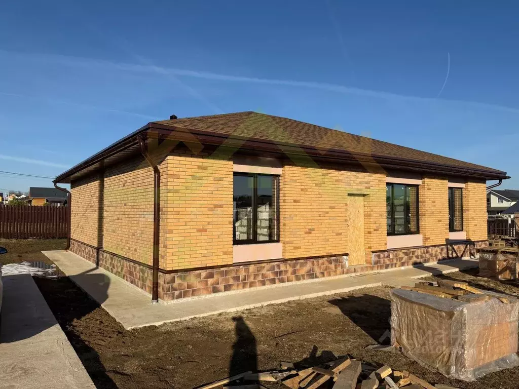 Дом в Московская область, Солнечногорск городской округ, д. Лопотово, ... - Фото 1