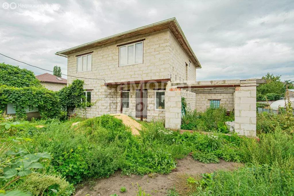 Дом в Липецк (153 м) - Фото 0