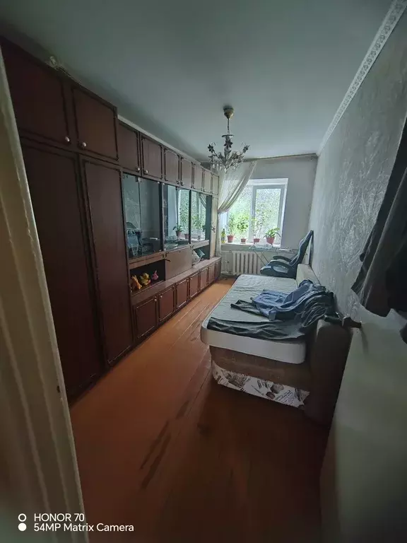 Продаётся 3-к квартира, 63 м - Фото 0