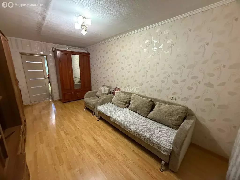 3-комнатная квартира: Вологда, 1-й микрорайон ГПЗ-23, 6к1 (58.5 м) - Фото 2