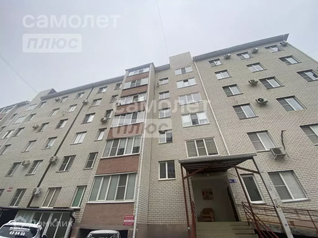 Продаётся 2-к квартира, 53 м - Фото 1