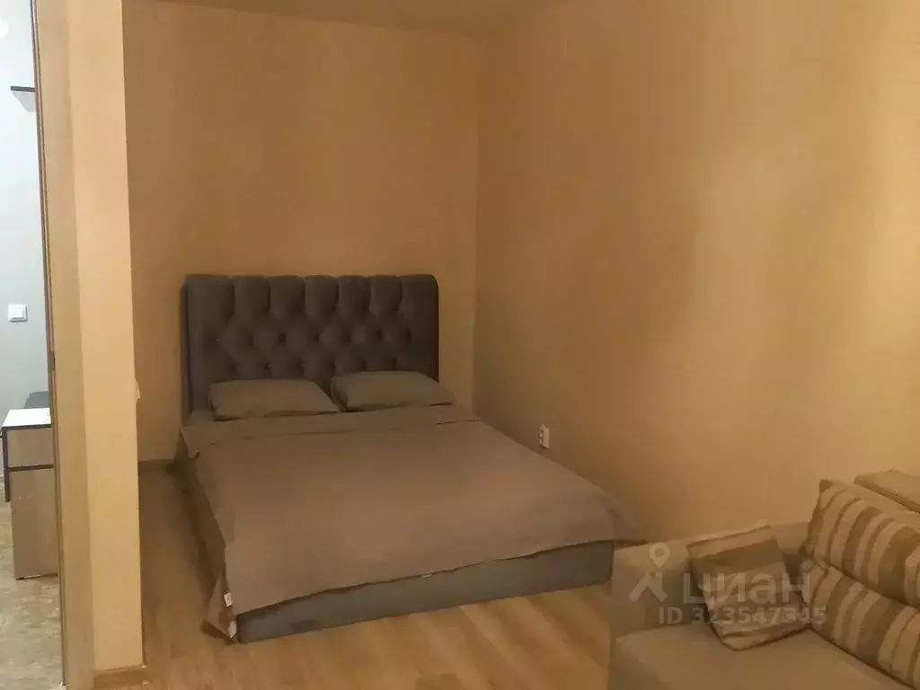 1-к кв. Удмуртия, Глазов Сибирская ул., 6 (30.0 м) - Фото 2