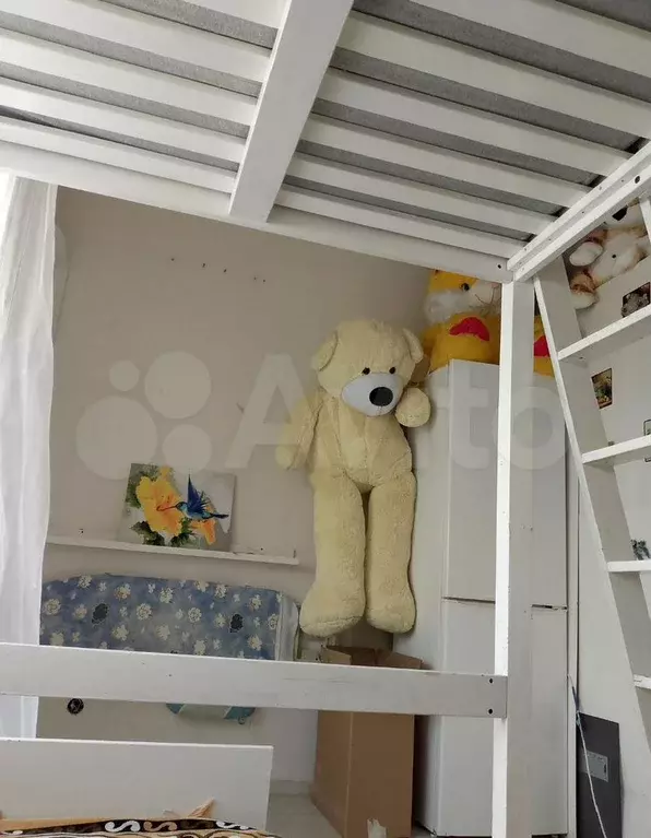Квартира-студия, 25 м, 8/17 эт. - Фото 0