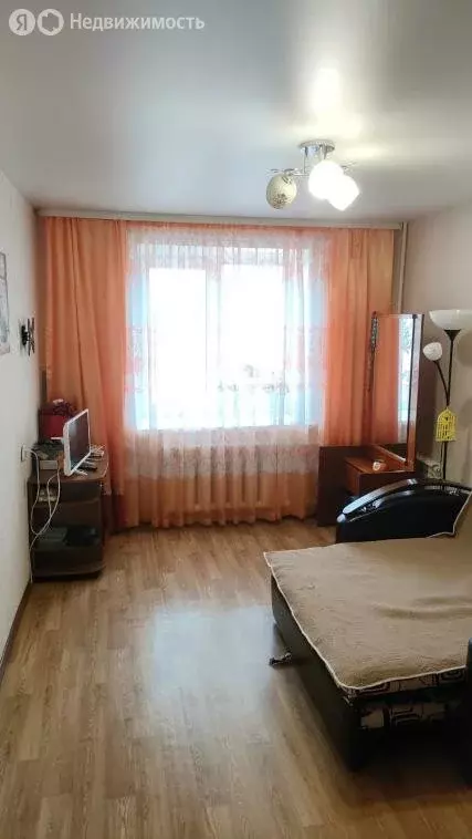 3-комнатная квартира: Йошкар-Ола, улица Прохорова, 44А (71.4 м) - Фото 2