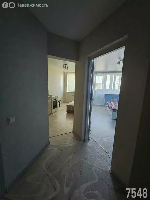 1-комнатная квартира: Аксай, улица Платова, 101А (33 м) - Фото 1