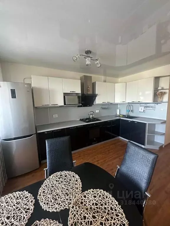 1-к кв. Владимирская область, Владимир ул. Куйбышева, 5б (39.5 м) - Фото 1