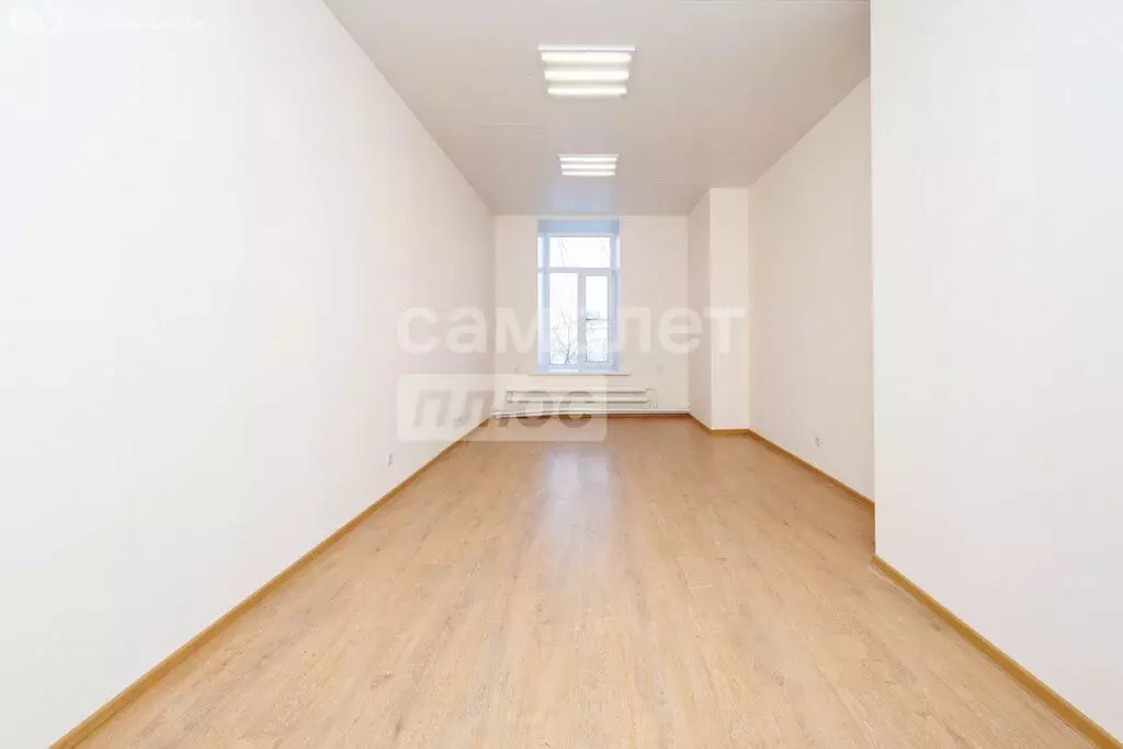 1к в -комнатной квартире (24.2 м) - Фото 1