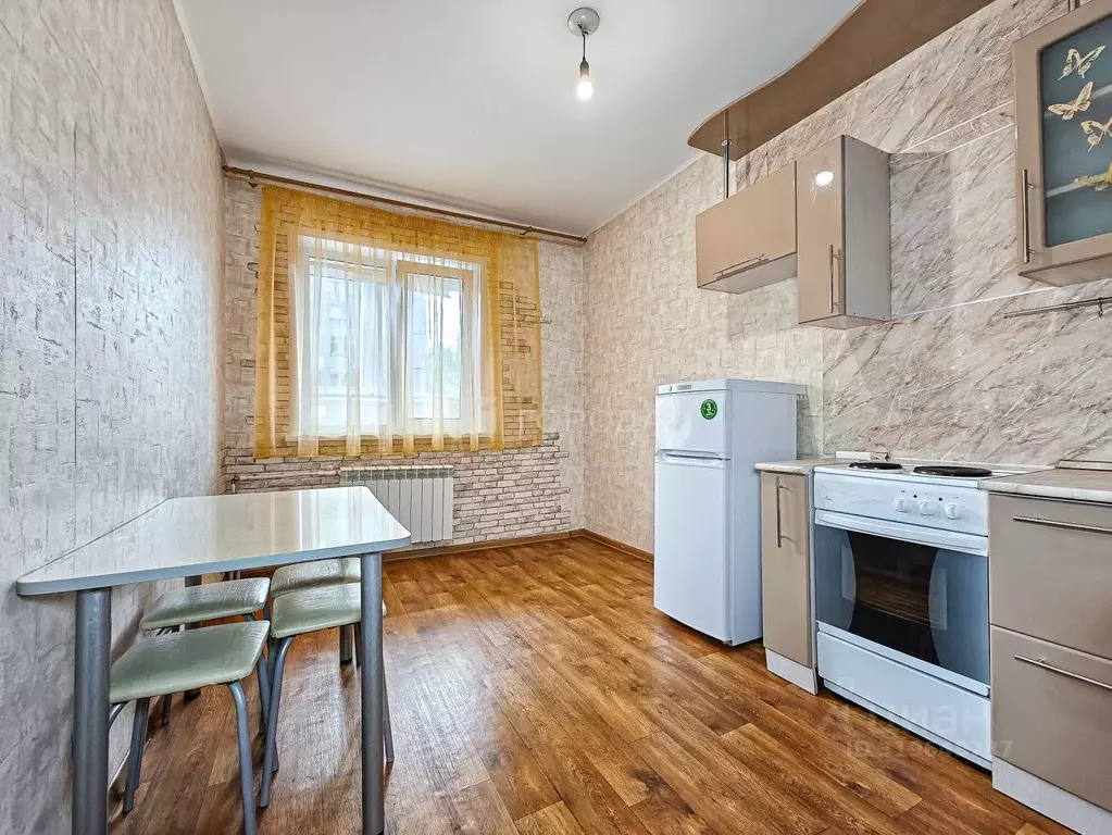2-к кв. Новосибирская область, Новосибирск ул. Бориса Богаткова, 208/3 ... - Фото 1