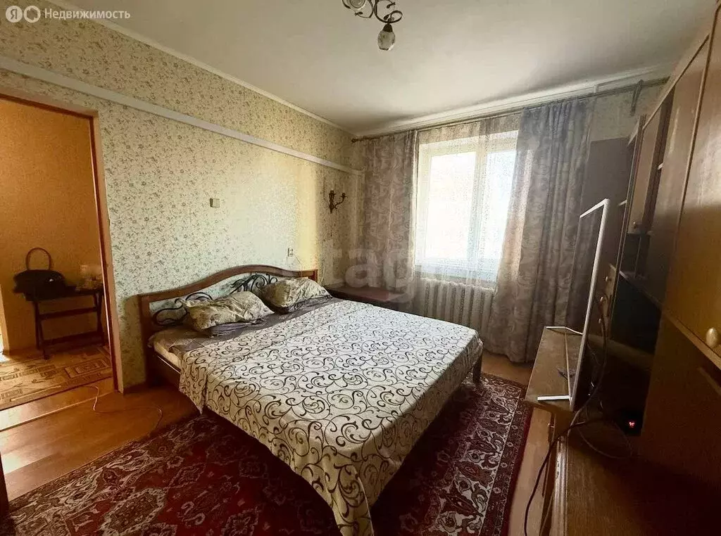 2-комнатная квартира: Симферополь, Балаклавская улица, 97 (52.2 м) - Фото 2