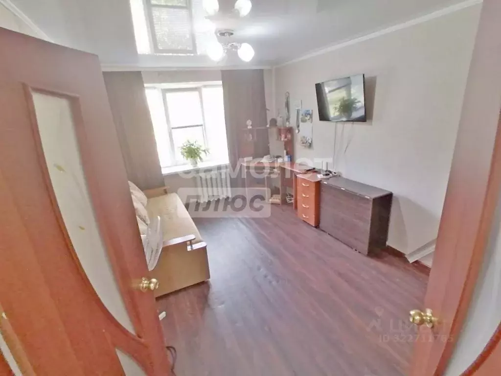 2-к кв. Башкортостан, Кумертау ул. Пушкина (44.1 м) - Фото 1