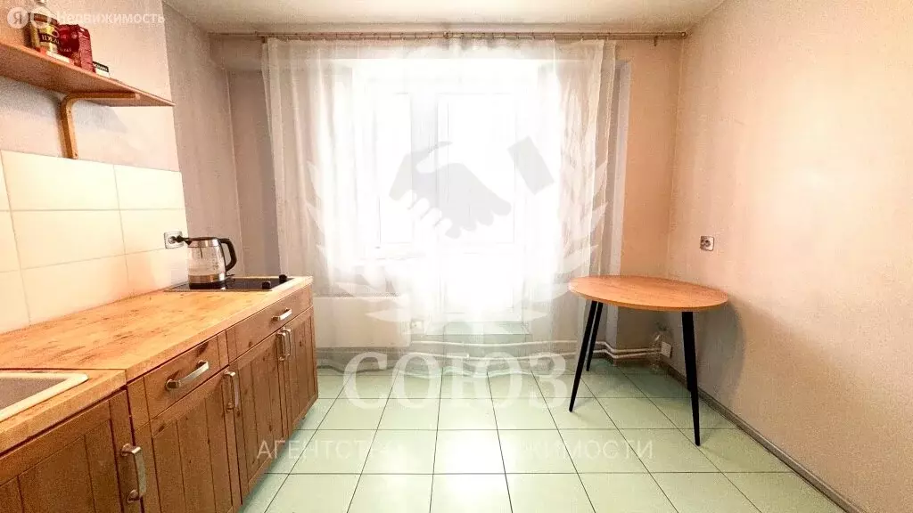 1-комнатная квартира: Калуга, Аллейная улица, 6 (36.9 м) - Фото 2