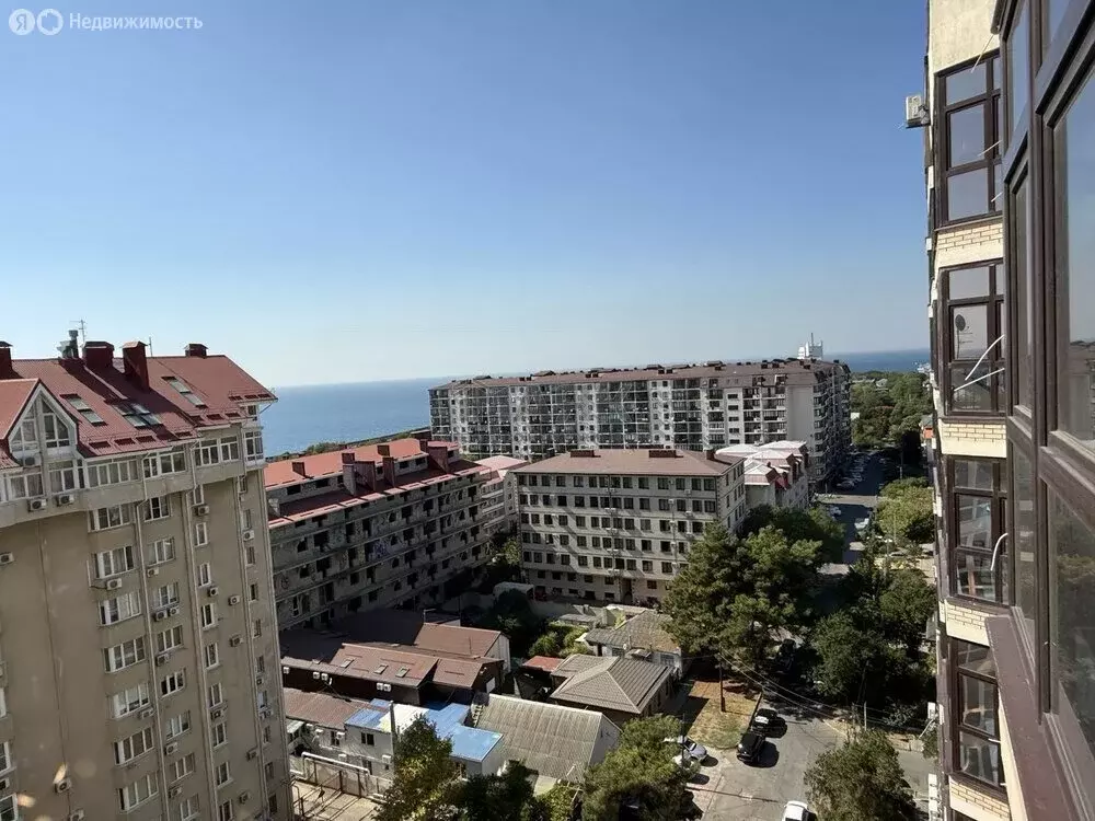 2-комнатная квартира: Анапа, улица Шевченко, 3 (92 м) - Фото 0