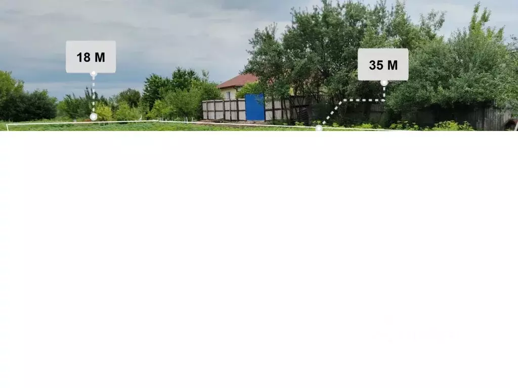 Дом в Белгородская область, Бирюч Красногвардейский район, ул. ... - Фото 2