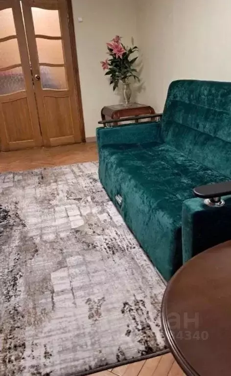 2-к кв. Москва просп. Вернадского, 105К2 (66.0 м) - Фото 2