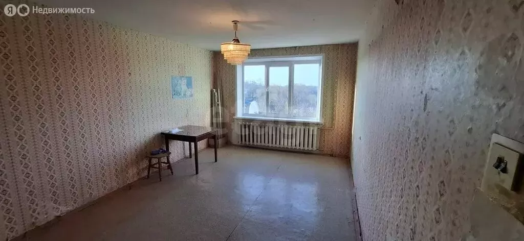 2-комнатная квартира: Озерки, Октябрьская улица, 14 (54.2 м) - Фото 1