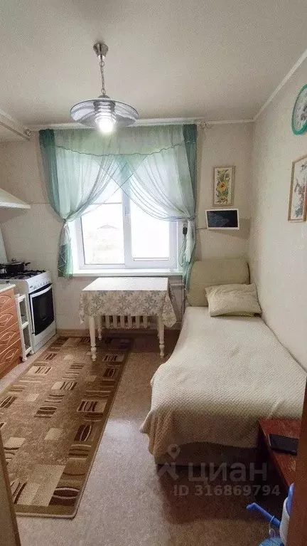 2-к кв. Оренбургская область, Оренбург ул. Терешковой, 257 (50.0 м) - Фото 1