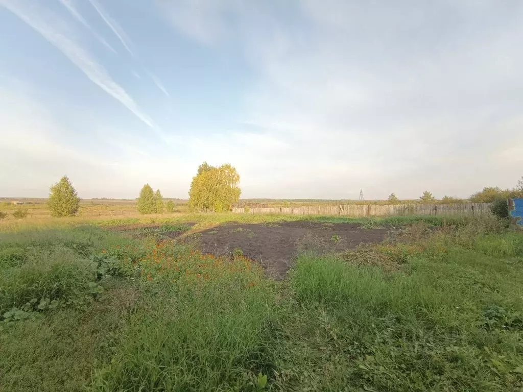 Дом в Челябинская область, Аргаяшский район, Байрамгуловское с/пос, ... - Фото 0