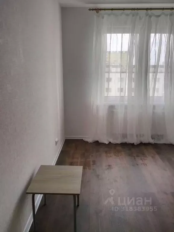 1-к кв. Санкт-Петербург дор. Муринская, 29 (32.3 м) - Фото 1