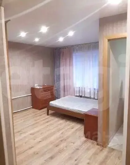 1-к кв. Ярославская область, Рыбинск ул. Боткина, 11 (27.9 м) - Фото 1