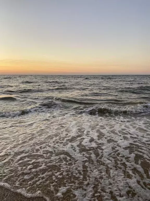 Коттедж в Краснодарский край, Темрюкский район, Новотаманское с/пос, ... - Фото 1