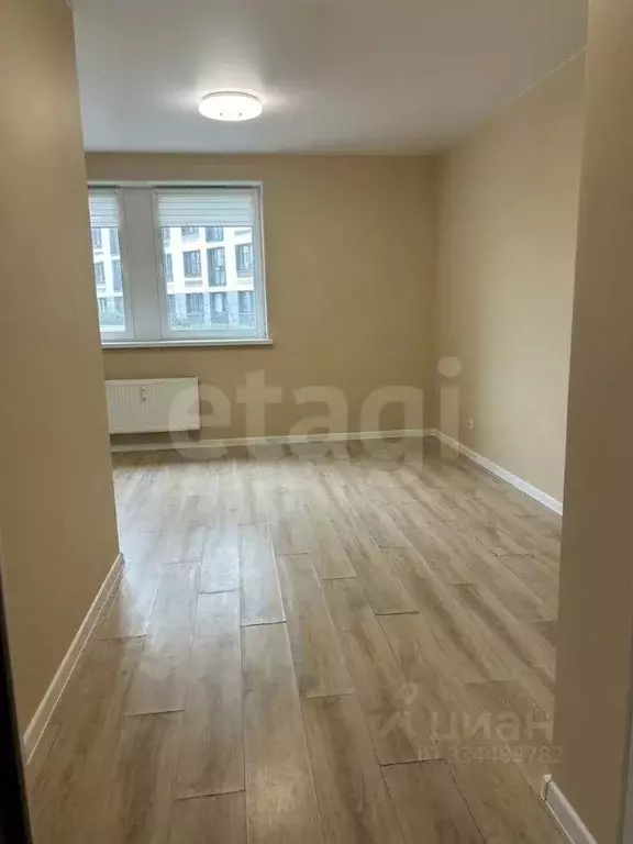 Студия Санкт-Петербург Планерная ул., 91к2 (24.0 м) - Фото 1
