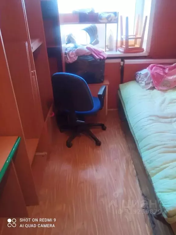 Комната Самарская область, Жигулевск городской округ, с. Богатырь ул. ... - Фото 0