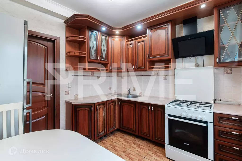 Продаётся 2-к квартира, 52 м - Фото 0