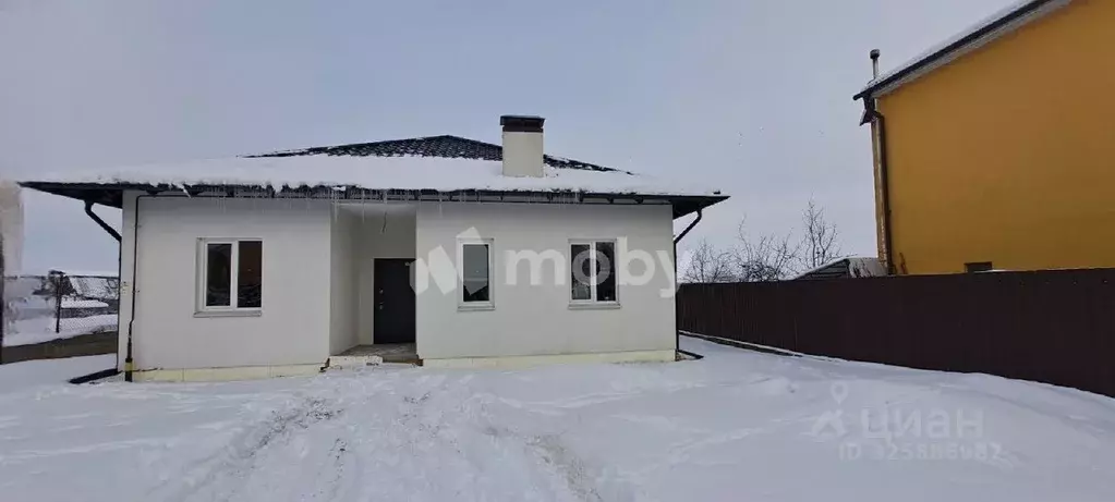 Дом в Калининградская область, Калининград Прибрежный мкр, ул. ... - Фото 2