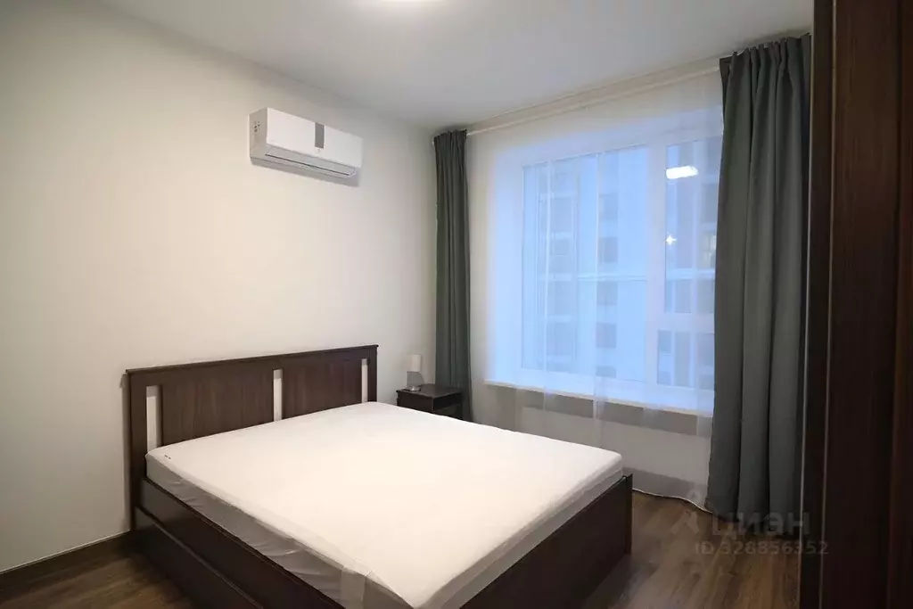 1-к кв. Москва Лазоревый проезд, 1Ак3 (40.0 м) - Фото 1