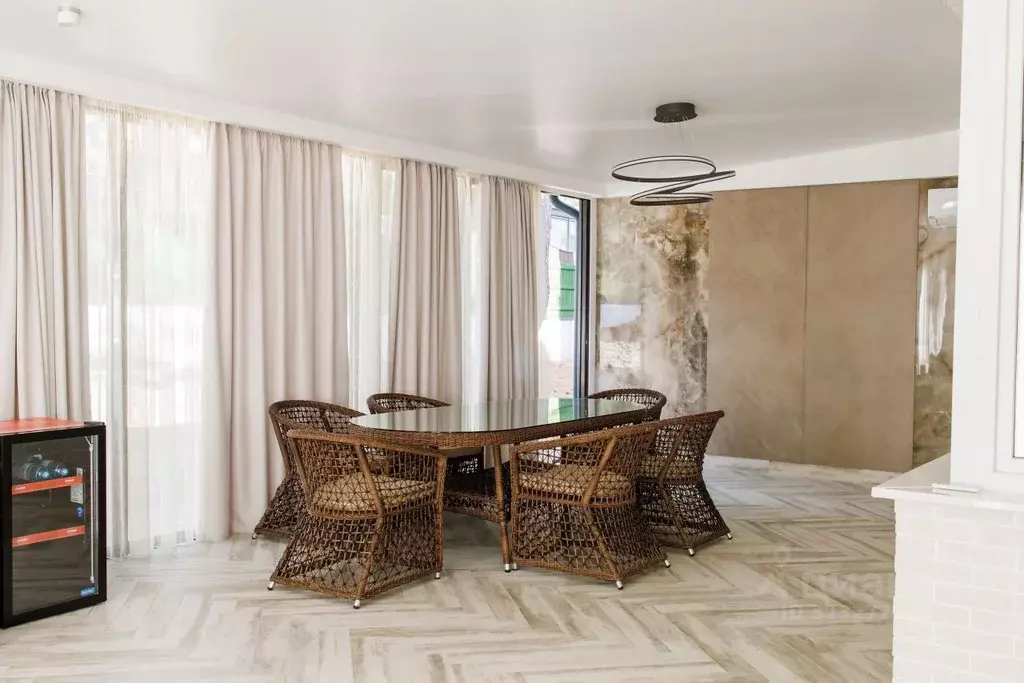 Коттедж в Краснодарский край, Геленджик просп. Геленджикский, 93к9 ... - Фото 2