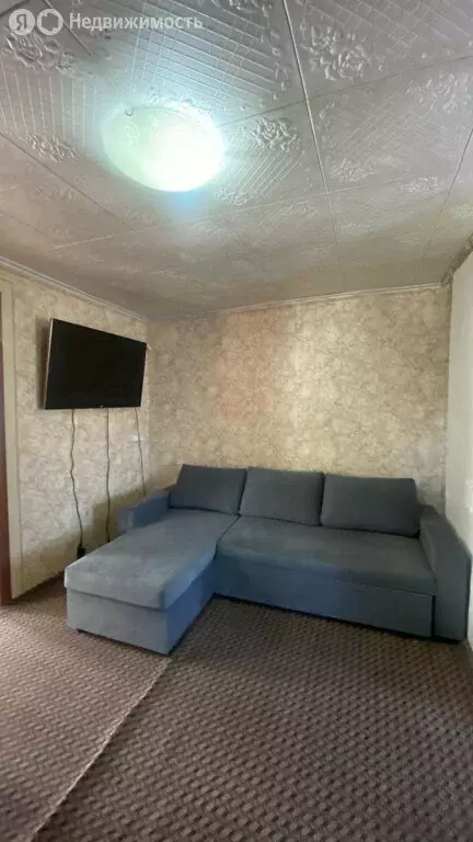 Дом в Краснослободск, Кировская улица (51 м) - Фото 1