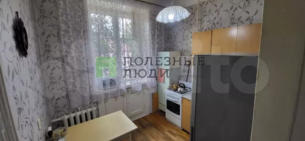 3-к. квартира, 75,7 м, 3/5 эт. - Фото 1