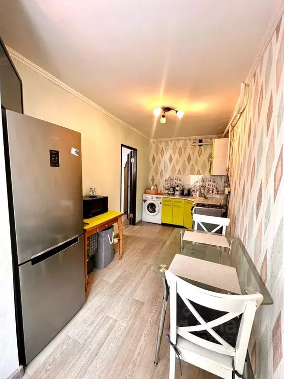 1-к кв. Санкт-Петербург Новоизмайловский просп., 69 (37.7 м) - Фото 1