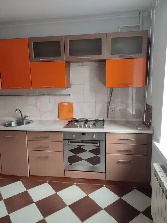2-к. квартира, 56 м, 2/10 эт. - Фото 0