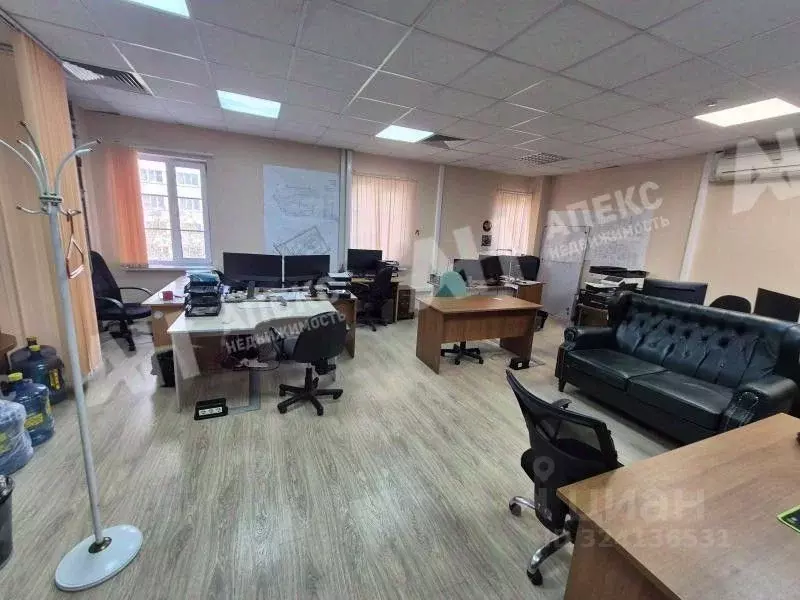 Офис в Москва ул. Трофимова, 14С1 (127 м) - Фото 1