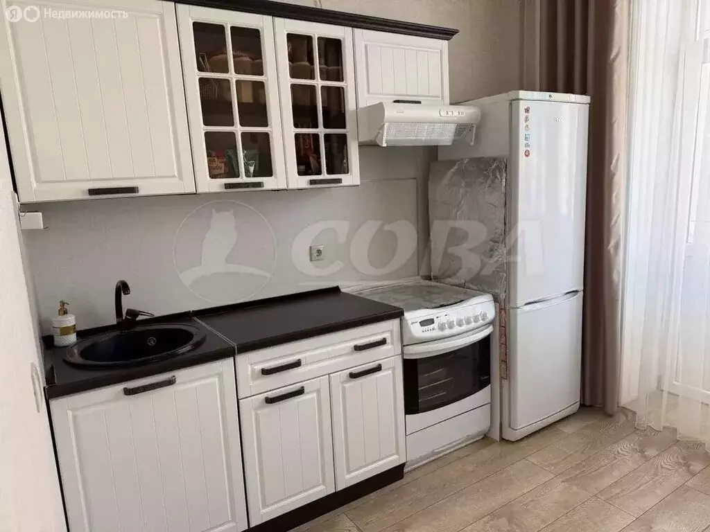 2-комнатная квартира: Каспийск, проспект М. Омарова, 5 (59 м) - Фото 1