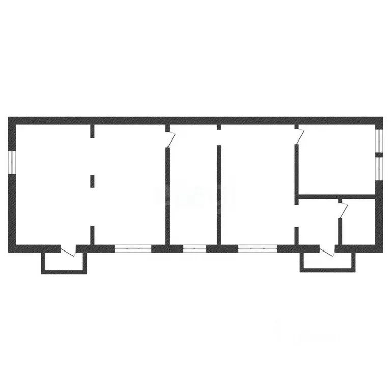 Торговая площадь в Курганская область, Макушинский муниципальный ... - Фото 1