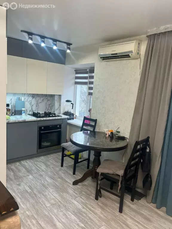 2-комнатная квартира: Азов, Московская улица, 7 (44 м) - Фото 2