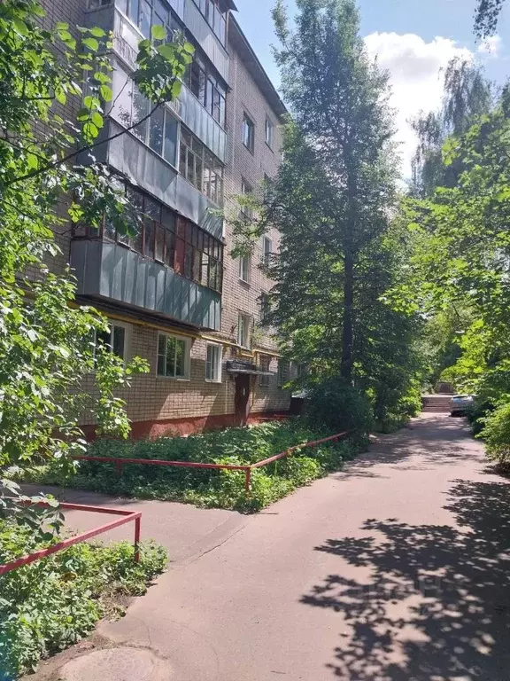 3-к кв. Ивановская область, Иваново ул. Поэта Ноздрина, 11 (61.2 м) - Фото 1