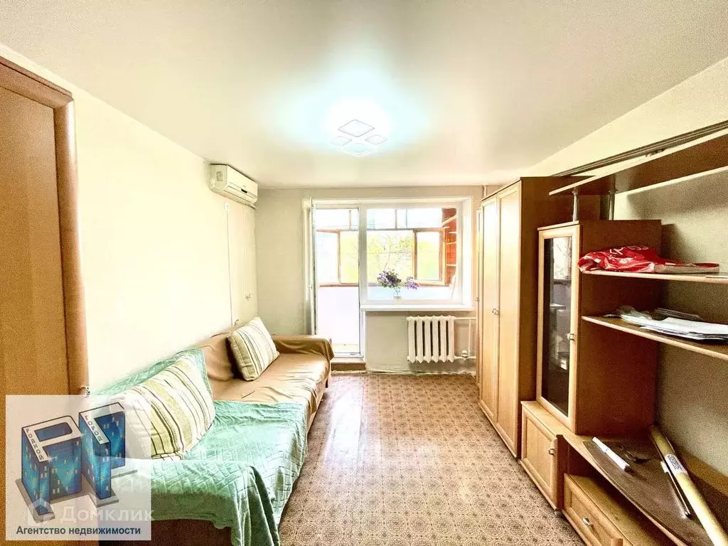 Продаётся 2-к квартира, 44 м - Фото 0