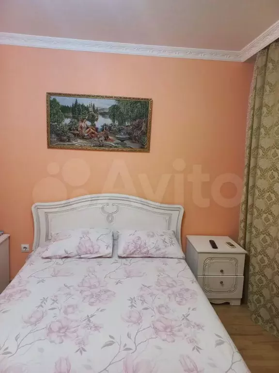 Комната 20 м в 1-к., 5/9 эт. - Фото 0