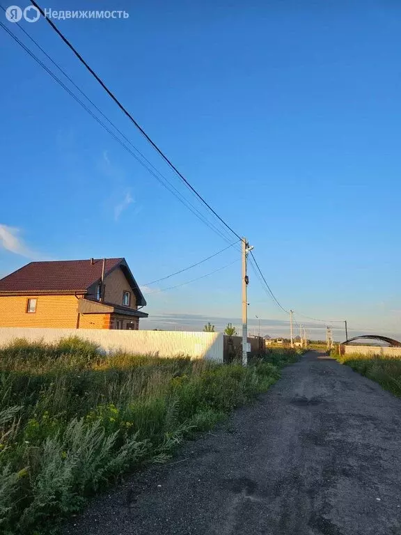 Участок в Раменское, Краснознаменская улица, 48 (5 м) - Фото 2