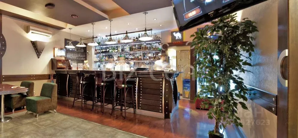 Офис в Санкт-Петербург Новолитовская ул., 15 (45 м) - Фото 2