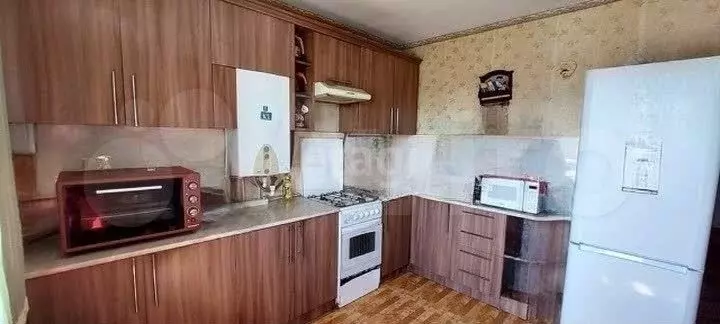 3-к. квартира, 73,3 м, 5/6 эт. - Фото 0