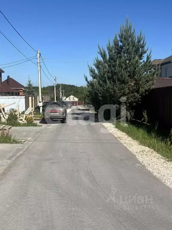 Дом в Тульская область, Тула городской округ, д. Малевка проезд 2-й ... - Фото 1