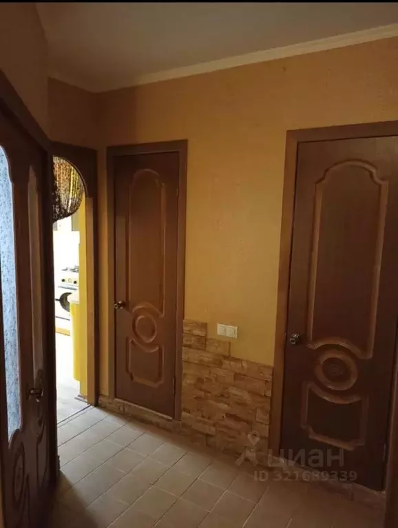 2-к кв. Тульская область, Тула Перекопская ул., 5А (52.0 м) - Фото 0