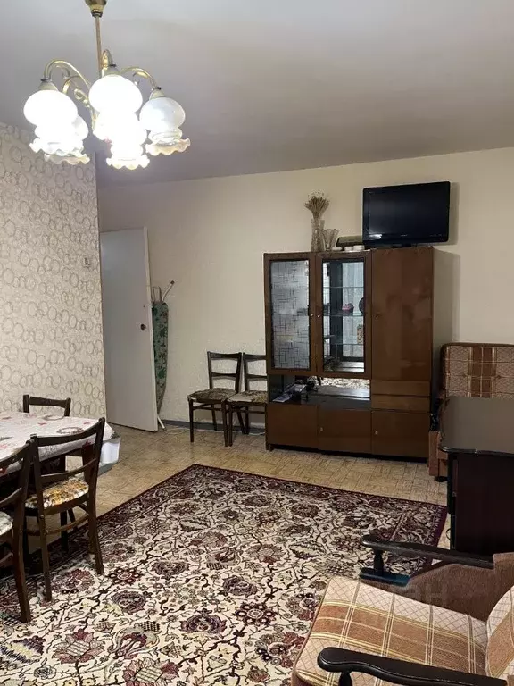 2-к кв. Москва Байкальская ул., 25К4 (46.0 м) - Фото 1