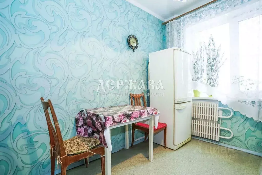 3-к кв. Белгородская область, Старый Оскол Юность мкр, 4 (60.67 м) - Фото 2