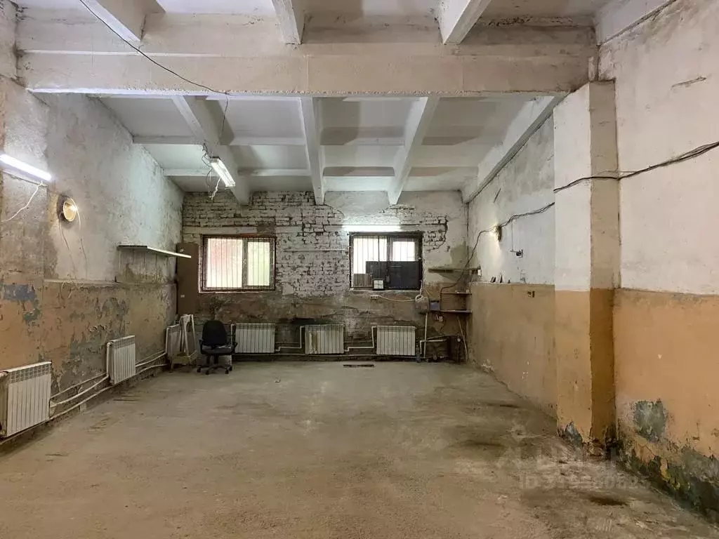 Помещение свободного назначения в Томская область, Томск ул. Герцена, ... - Фото 1