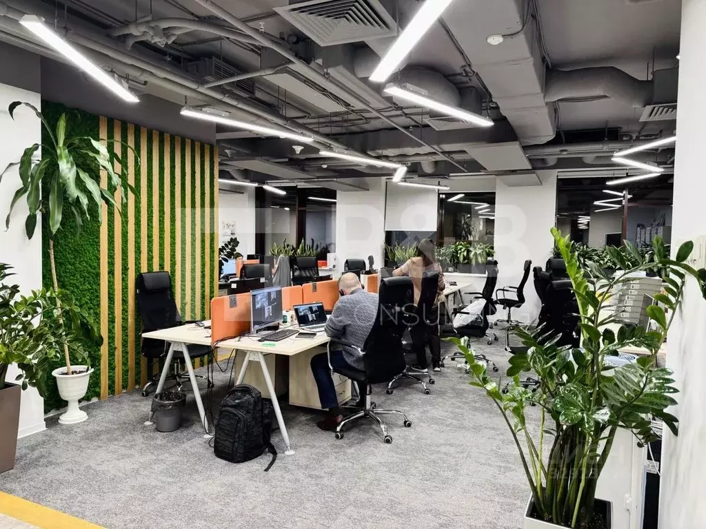 Офис в Москва бул. Энтузиастов, 2 (393 м) - Фото 1